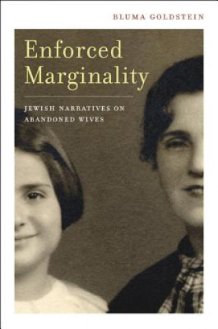 Buch Enforced Marginality Bluma Goldstein