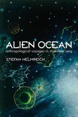 Könyv Alien Ocean Stefan Helmreich