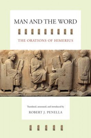 Buch Man and the Word Himerius