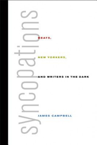 Buch Syncopations James Campbell