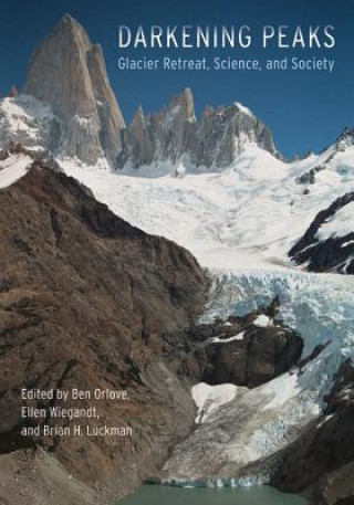 Buch Darkening Peaks Ben Orlove