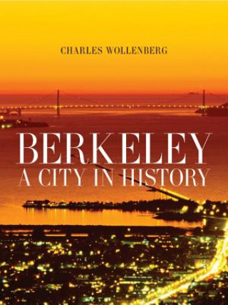 Książka Berkeley Charles M. Wollenberg