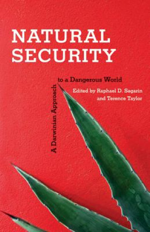 Buch Natural Security Raphael Sagarin