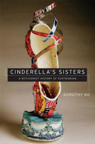 Kniha Cinderella's Sisters Dorothy Ko