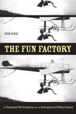 Carte Fun Factory Rob King