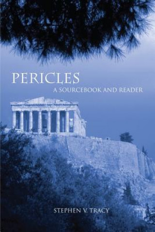 Carte Pericles Stephen V. Tracy