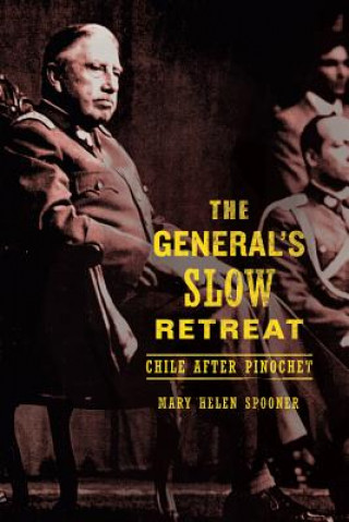 Carte General's Slow Retreat Mary Helen Spooner