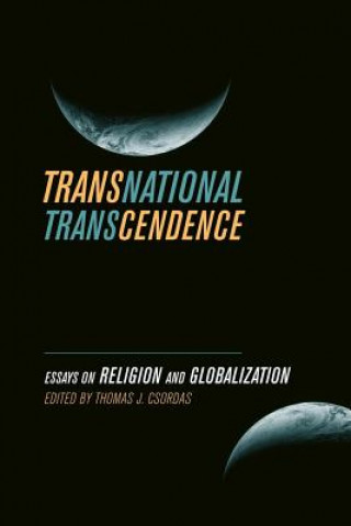 Książka Transnational Transcendence 