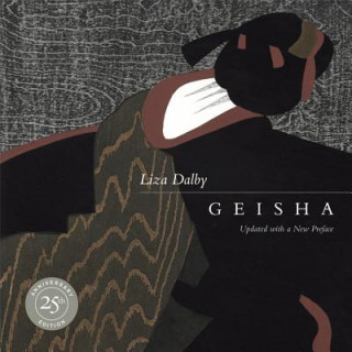 Carte Geisha Liza Crihfield Dalby