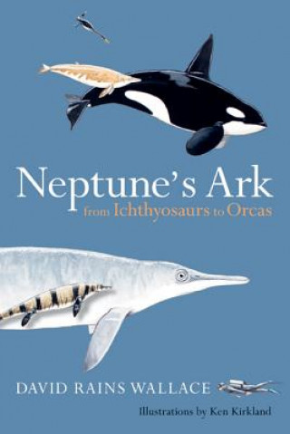 Kniha Neptune's Ark David Rains Wallace