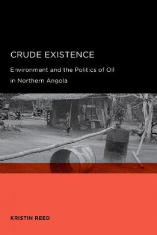 Carte Crude Existence Kristin Reed