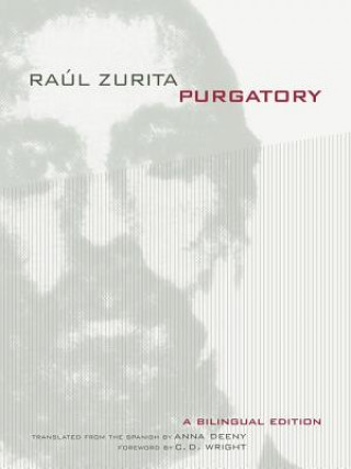 Βιβλίο Purgatory Raul Zurita