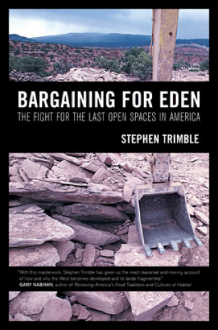 Carte Bargaining for Eden Stephen Trimble