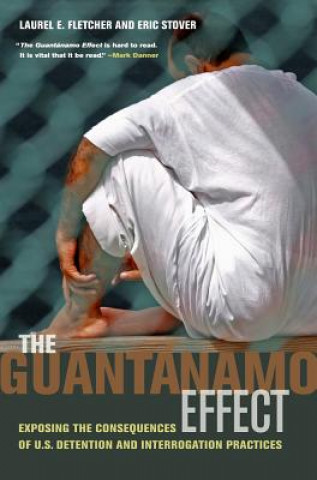 Book Guantanamo Effect Laurel E. Fletcher
