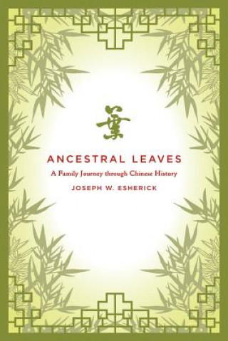 Carte Ancestral Leaves Joseph W. Esherick