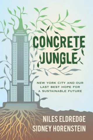 Buch Concrete Jungle Sidney Horenstein