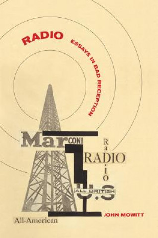Carte Radio John Mowitt