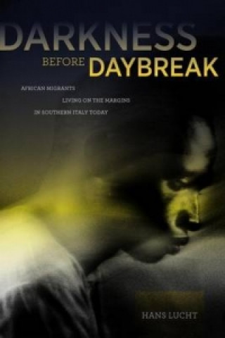 Buch Darkness before Daybreak Hans Lucht