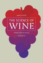 Könyv Science of Wine Jamie Goode