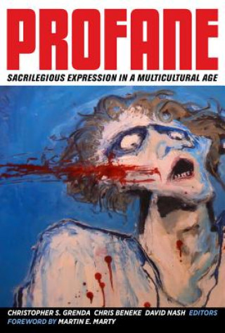 Buch Profane Christopher S. Grenda