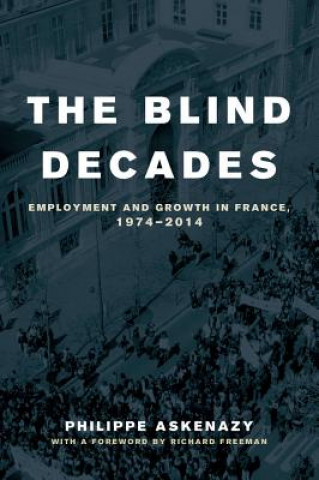 Carte Blind Decades Philippe Askenazy