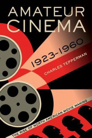Carte Amateur Cinema Charles Tepperman