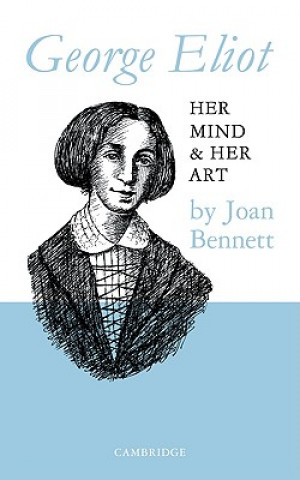 Kniha George Eliot Joan Bennett