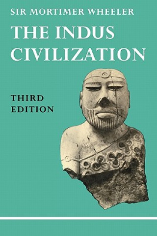 Carte Indus Civilization Mortimer Wheeler