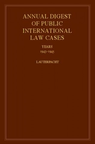 Book International Law Reports 
