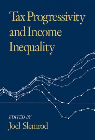 Carte Tax Progressivity and Income Inequality Joel Slemrod