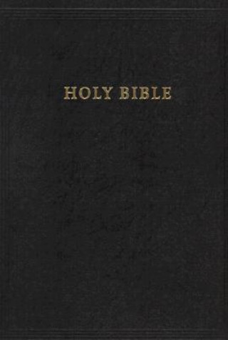 Kniha REB Lectern Bible, Black Imitation Leather over Boards, RE932:TB Black Imitation Leather REB200 Cambridge University Press