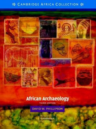 Buch African Archaeology African Edition D.W. Phillipson