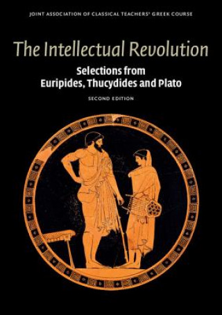 Книга Intellectual Revolution Joint Association of Classical Teachers' Greek Course