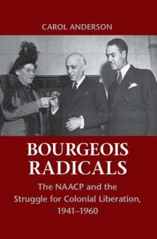 Buch Bourgeois Radicals Carol Anderson