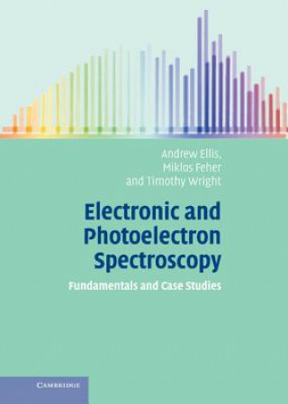Carte Electronic and Photoelectron Spectroscopy Andrew Ellis