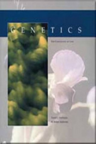 Kniha GENETICS: THE CONTINUITY OF LIFE W/INFOTRAC Daniel J. Fairbanks