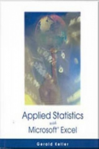 Carte Applied Statistics with Microsoft Excel Gerald Keller
