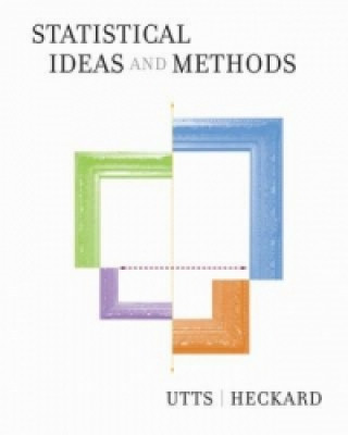 Buch Statistical Ideas and Methods (with CD-ROM) Jessica M. Utts