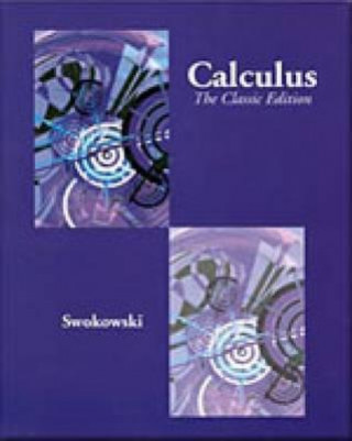 Carte Cengage Advantage Books: Calculus Earl William Swokowski