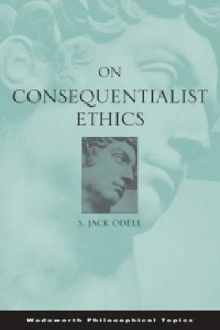 Knjiga On Consequentialist Ethics S. O'Dell