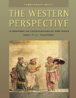 Könyv Western Perspective Philip V. Cannistraro