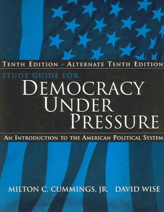 Kniha SG Democracy Undr Press 10e WISE