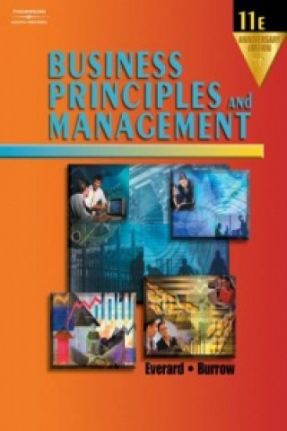 Buch Business Principles and Management, Anniversary Edition Kenneth E. Everard