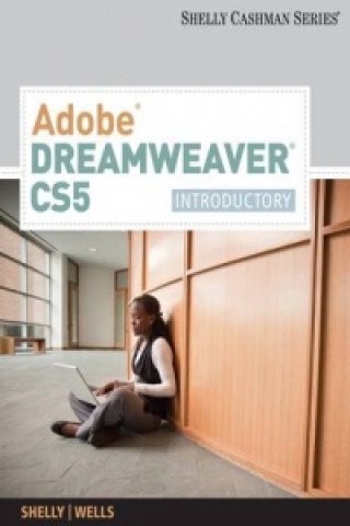 Boek Adobe (R) Dreamweaver (R) CS5 Dolores Wells
