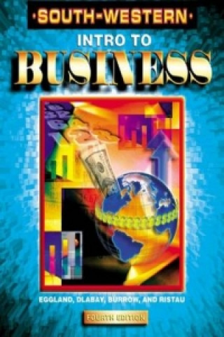 Book Intro to Business Robert Ristau