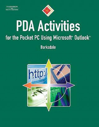 Carte Pda Activities for the Pocket Pc Using Microsoft Outlook Karl Barksdale