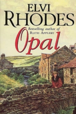 Carte Opal Elvi Rhodes