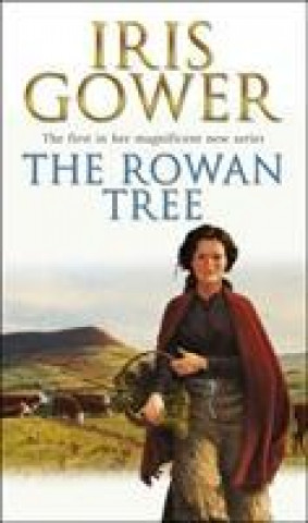 Könyv Rowan Tree Iris Gower
