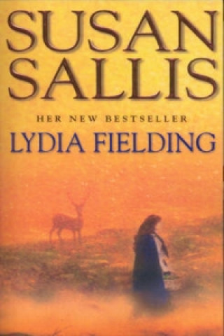 Livre Lydia Fielding Susan Sallis