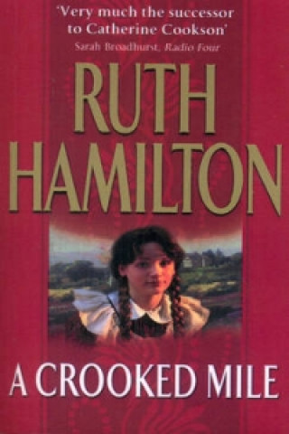 Buch Crooked Mile Ruth Hamilton